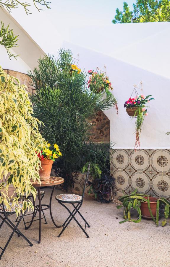 Casa Elizabeth Villa Javea Exterior photo