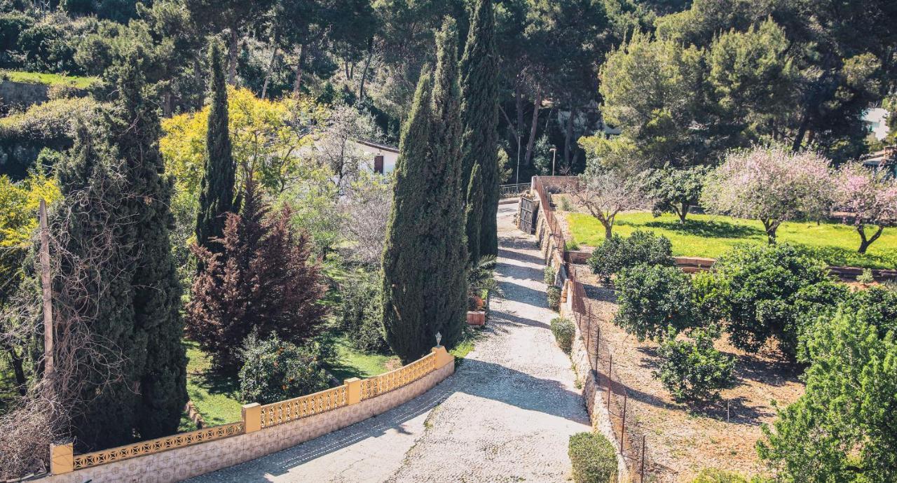 Casa Elizabeth Villa Javea Exterior photo