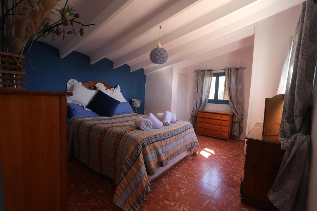Casa Elizabeth Villa Javea Exterior photo