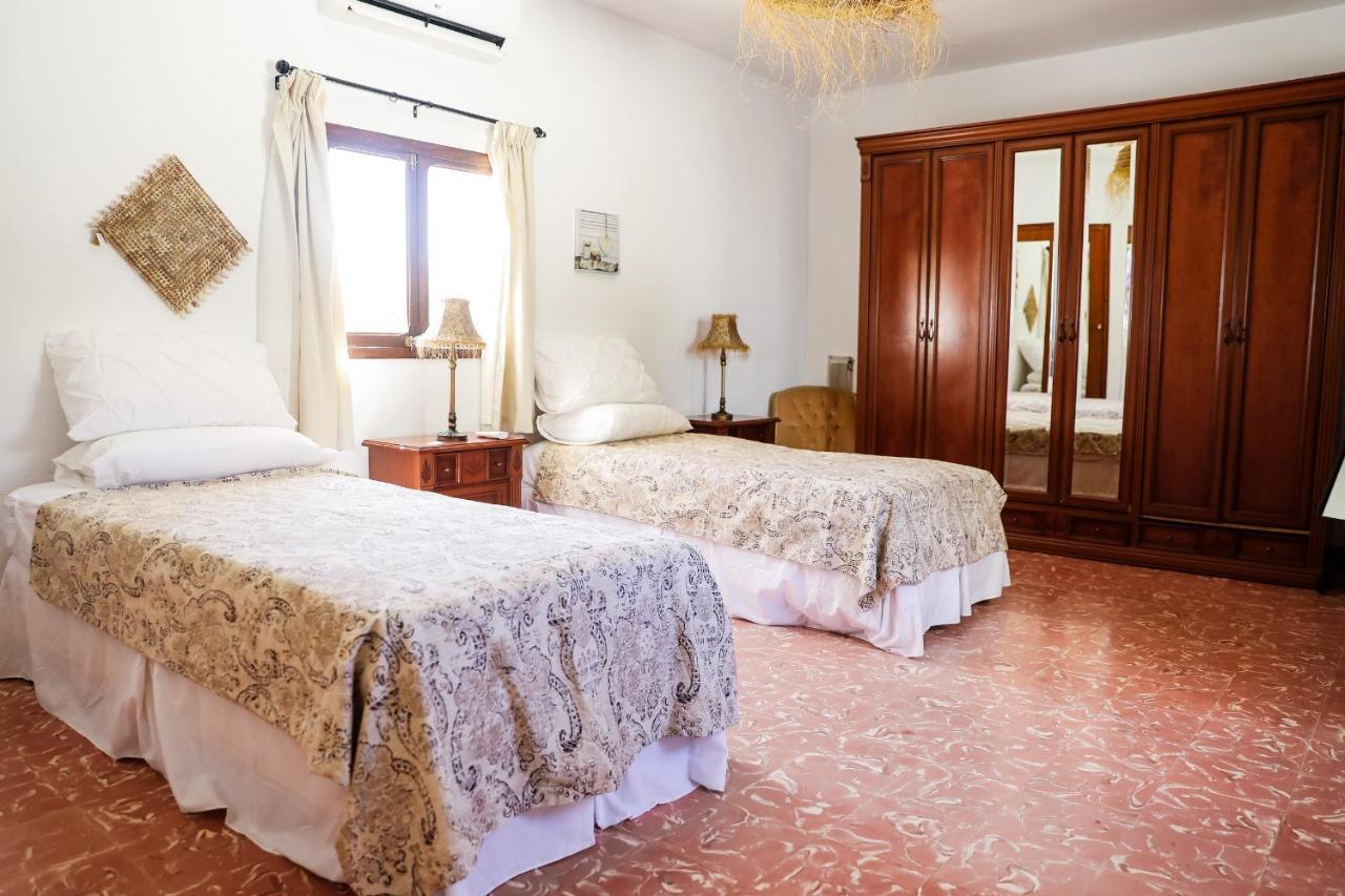 Casa Elizabeth Villa Javea Exterior photo