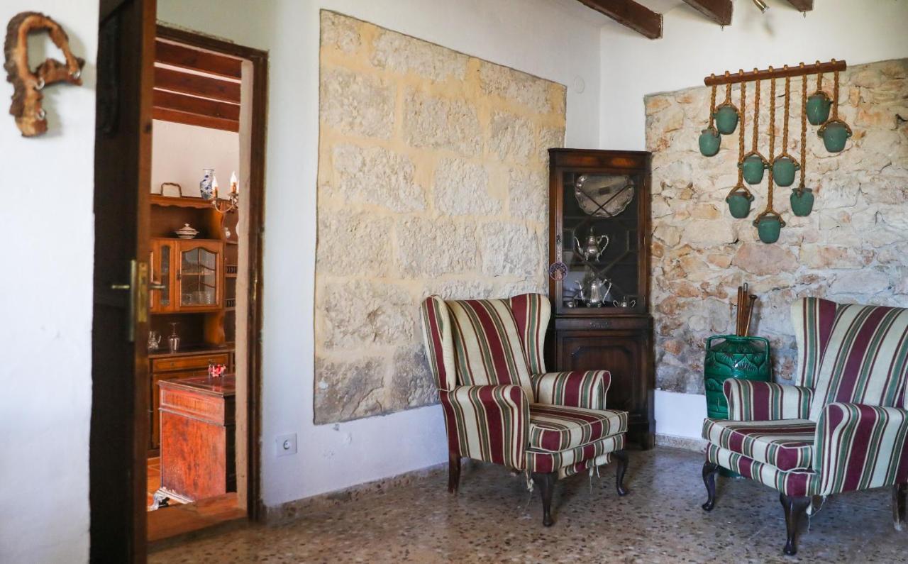 Casa Elizabeth Villa Javea Exterior photo