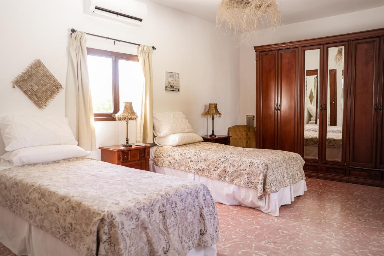 Casa Elizabeth Villa Javea Exterior photo